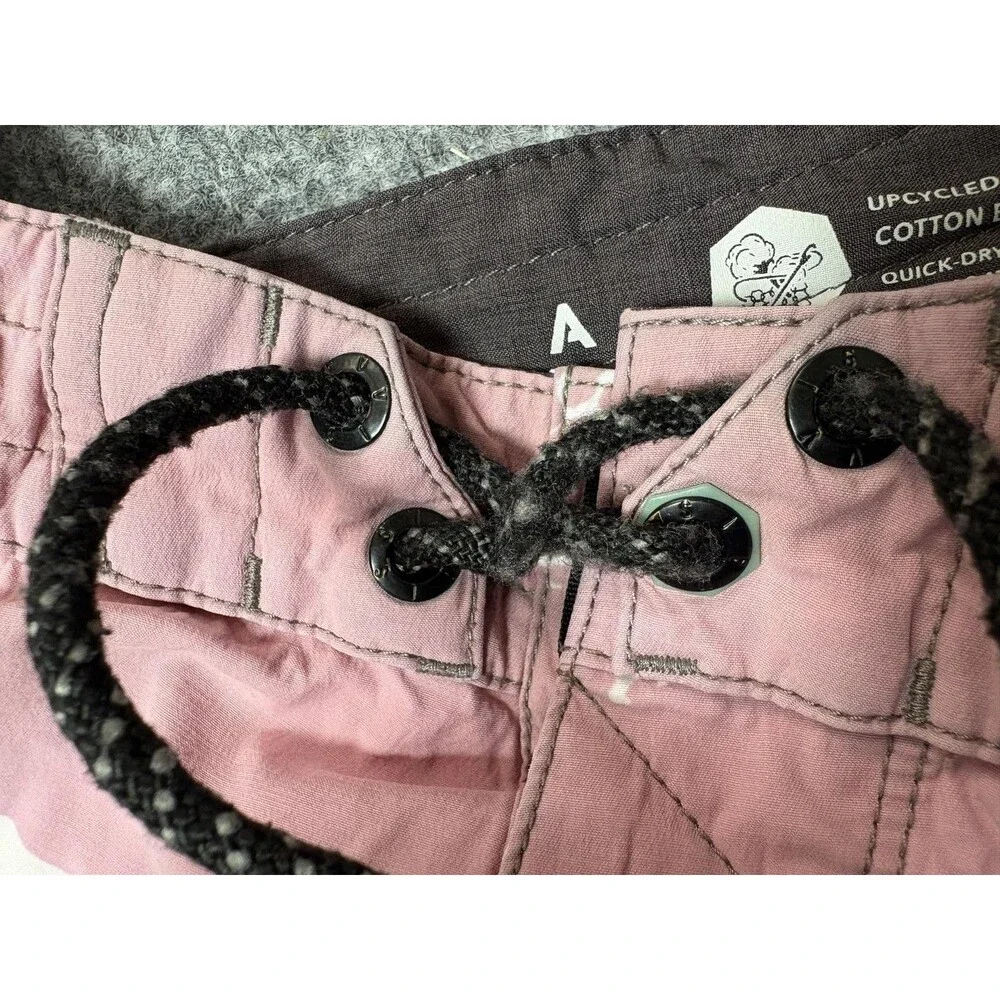 VISSLA board shorts
